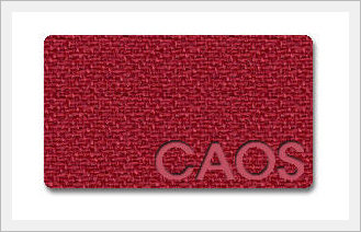 CAOS 250 Series(CHAIR, SOFA)  Made in Korea